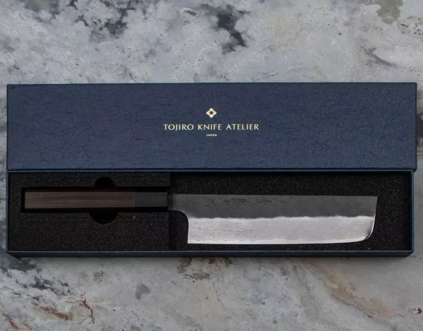 Nóż Nakiri Tojiro VG-10