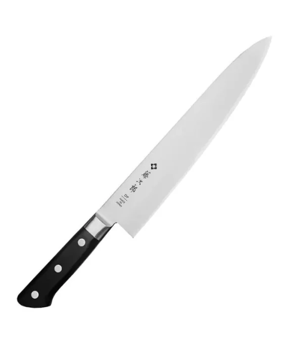 Nóż szefa kuchni Tojiro