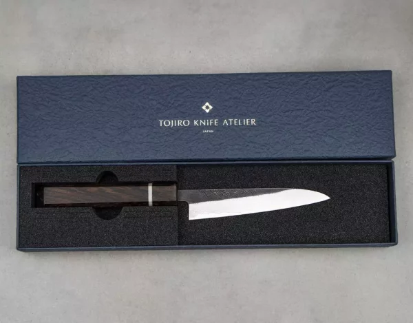 Nóż uniwersalny Tojiro VG-10