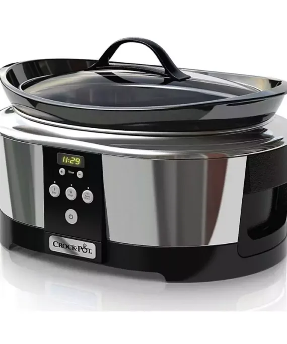 Wolnowar CrockPot SCCPBPP605-050