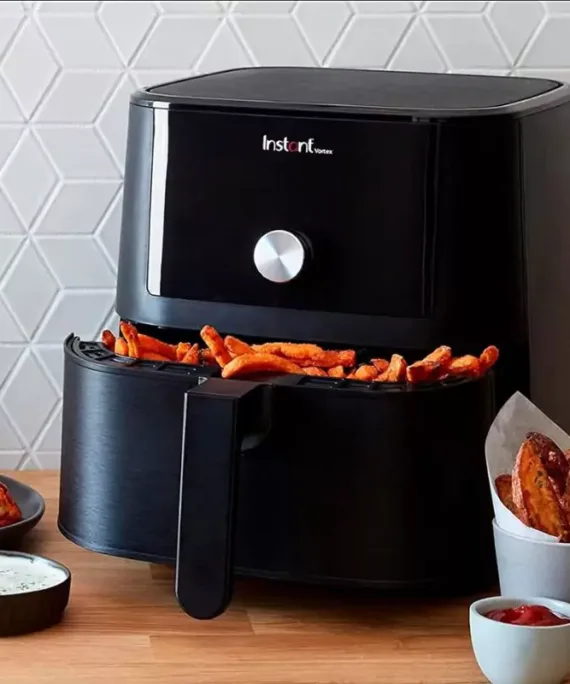 Frytkownica beztłuszczowa Instant Vortex 6 4w1
