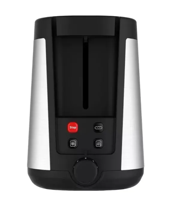 Toster z długimi otworami Tefal TL4308