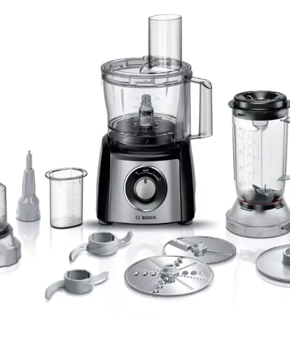 Robot kuchenny Bosch MCM3501M