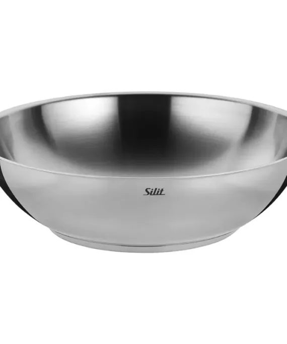 Patelnia WOK Silit