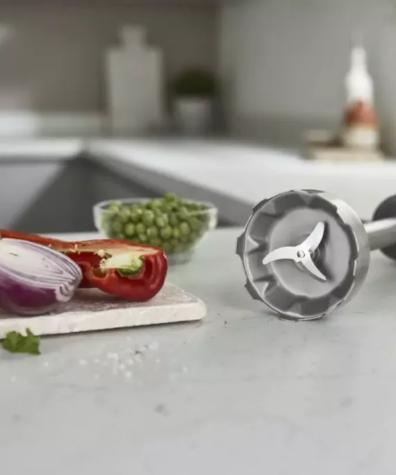 Blender ręczny Kenwood HBM60.007GY