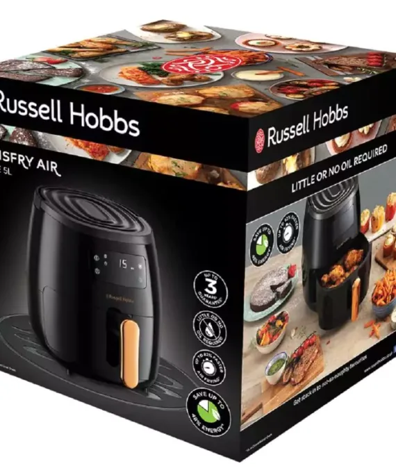 Frytkownica beztłuszczowa Russell Hobbs