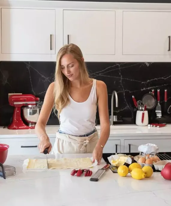 Zestaw akcesoriów kuchennych KitchenAid
