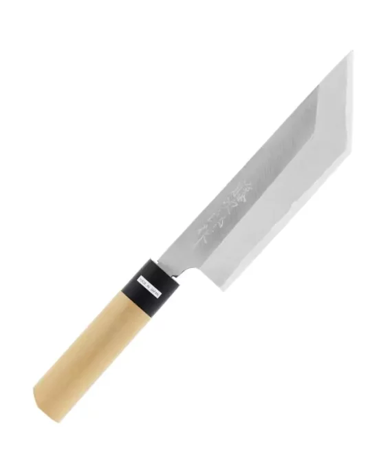 Rdzewny nóż Eell Tokyo Style Unagisaki Tojiro