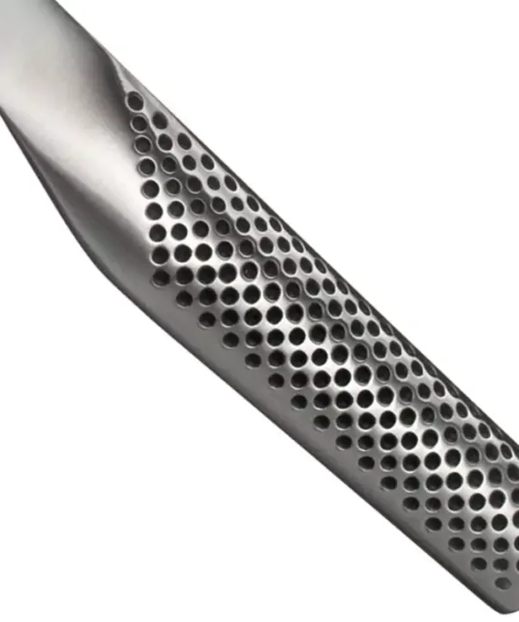 Nóż do szynki/łososia Global