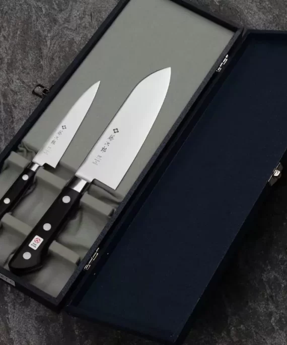 Zestaw noży Tojiro DP3
