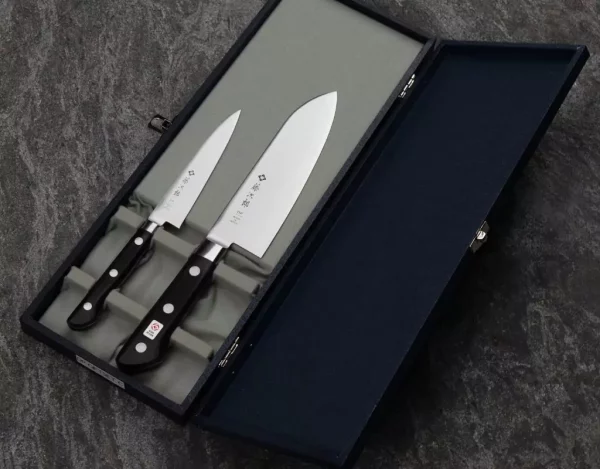 Zestaw noży Tojiro DP3
