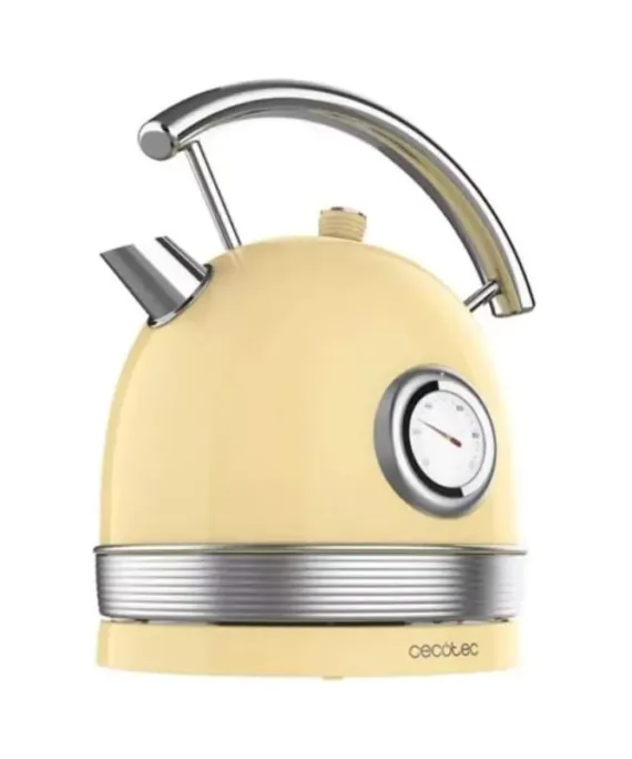 Czajnik Vintage Cecotec