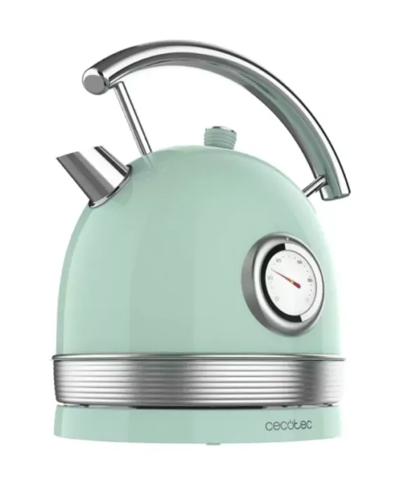 Czajnik Vintage Cecotec 01483
