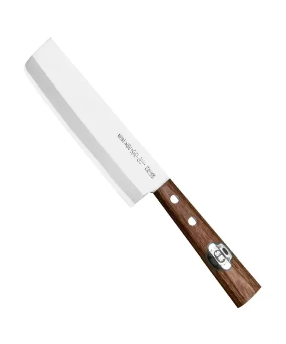 Nóż do warzyw Nakiri mini Kanetsune
