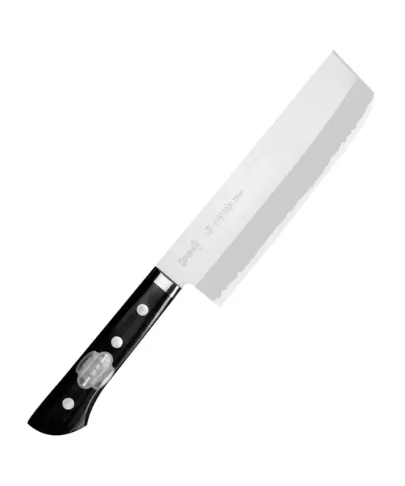 Nóż do warzyw Nakiri Kanetsune