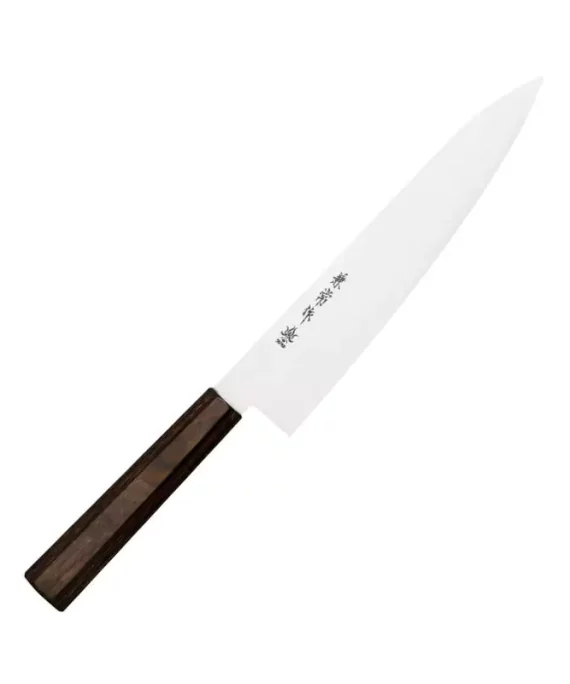 Nóż szefa kuchni Kanetsune