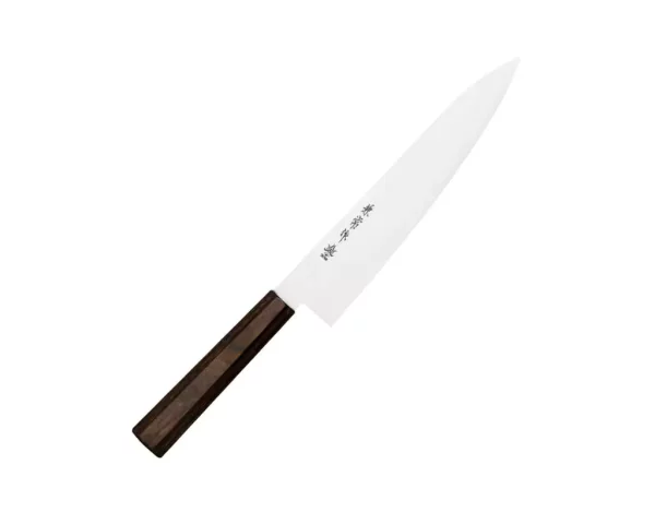 Nóż szefa kuchni Kanetsune