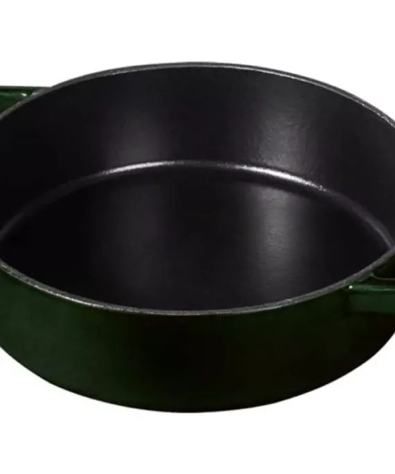 Garnek żeliwny emaliowany 26 cm Berlinger Haus