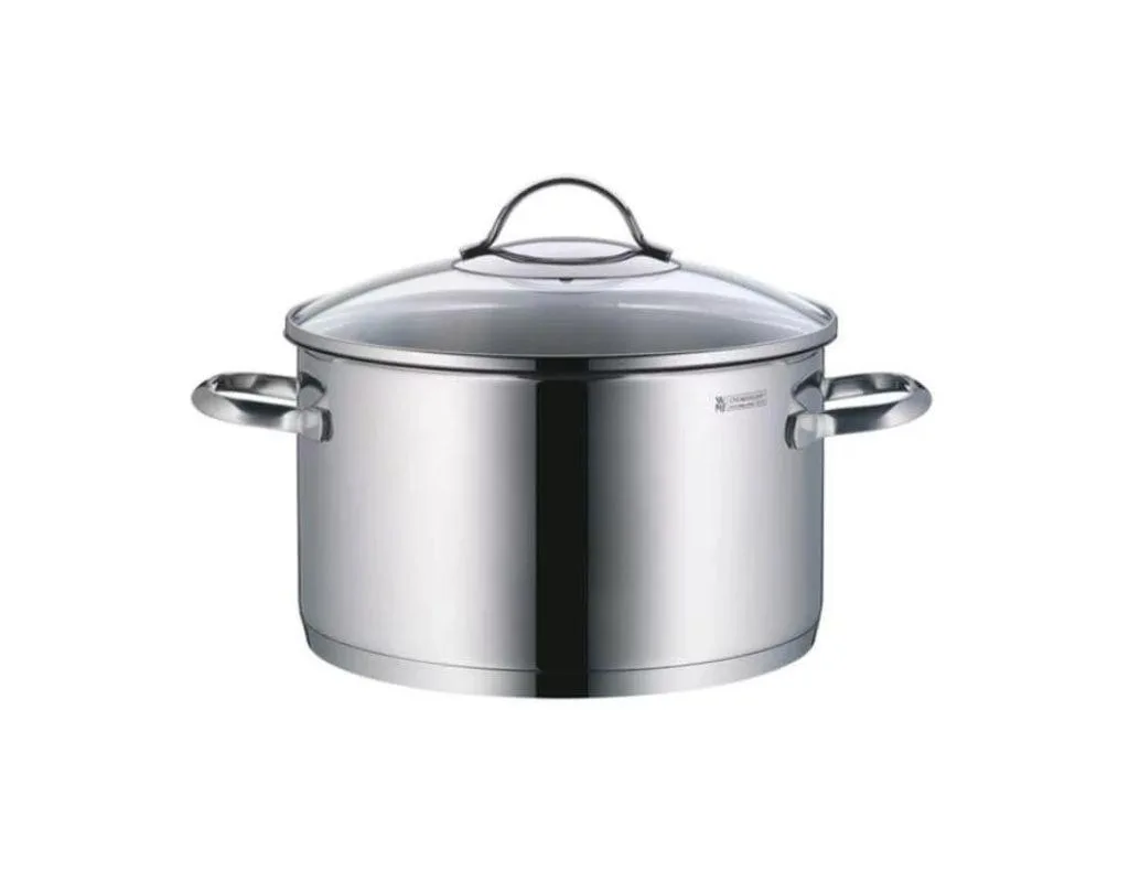 Garnek ze stali nierdzewnej 20 cm WMF