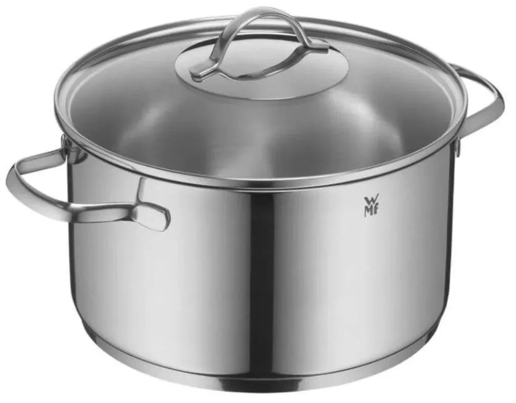 Garnek ze stali nierdzewnej 20 cm WMF