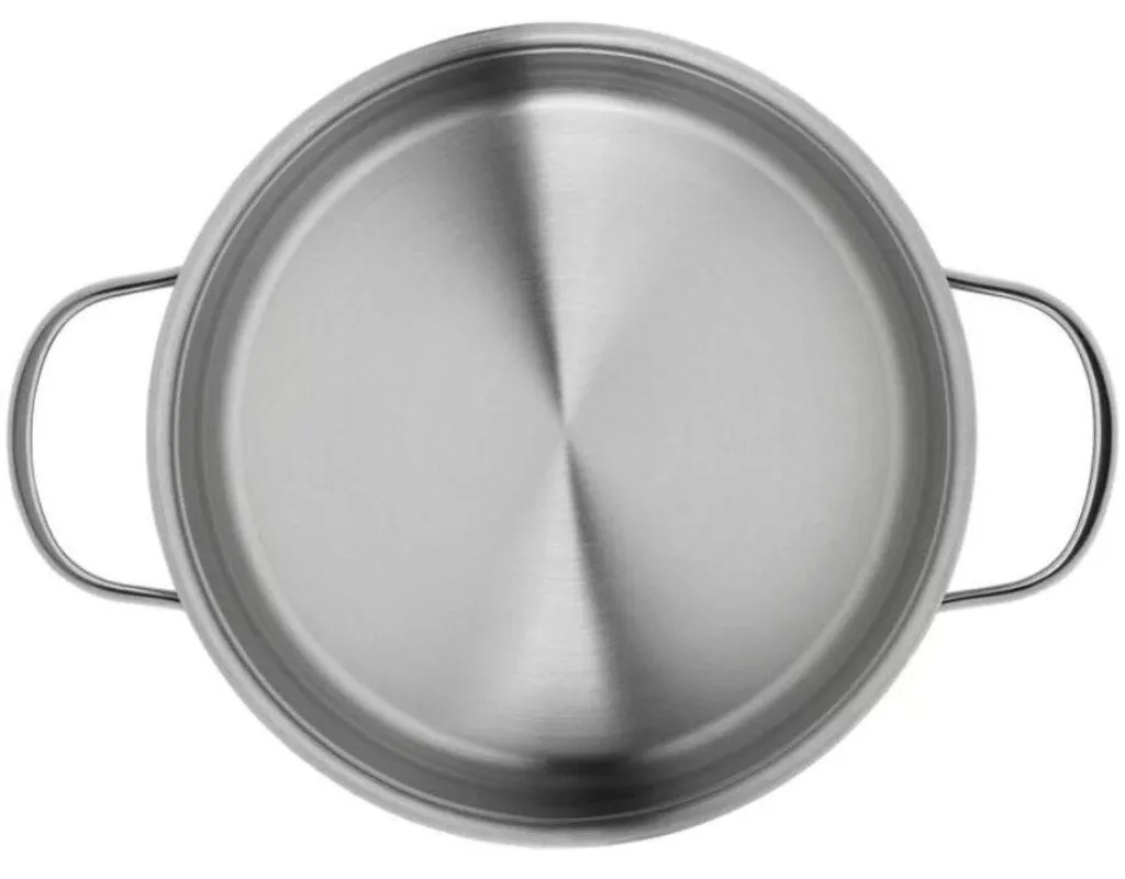 Garnek ze stali nierdzewnej 20 cm WMF