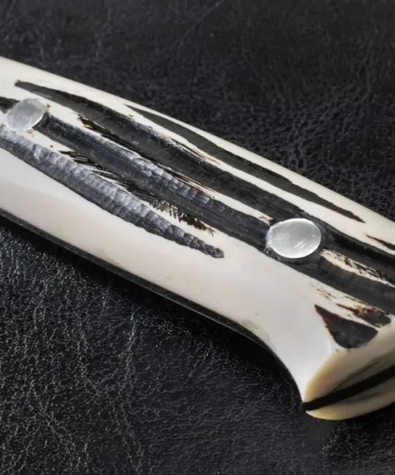 Nóż Santoku Takeshi Saji