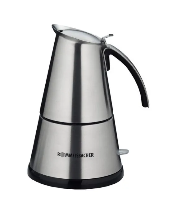 Kawiarka elektryczna Rommelsbacher EKO