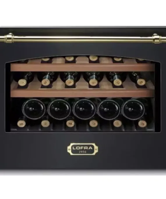 Winiarka do zabudowy Lofra