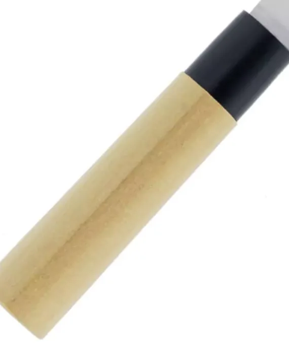 Nóż do warzyw Nakiri Bunmei