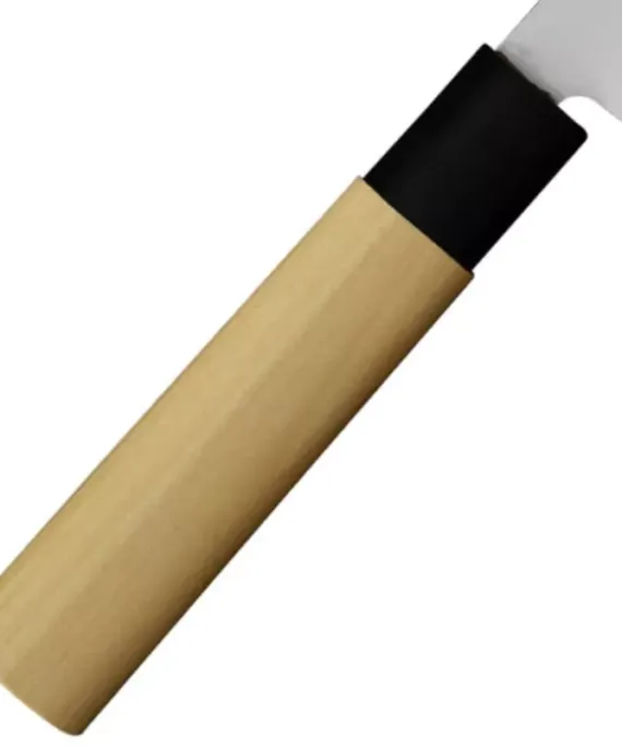 Nóż Santoku Bunmei