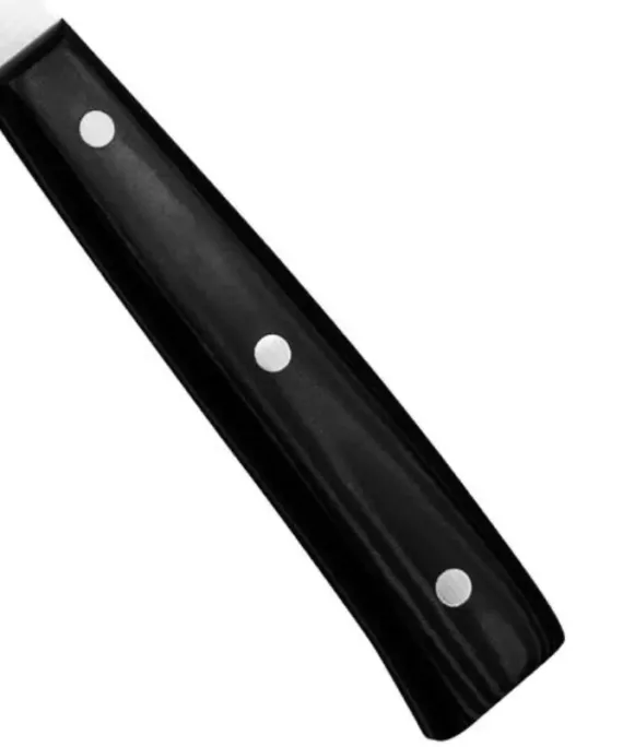 Nóż Santoku Tamahagane