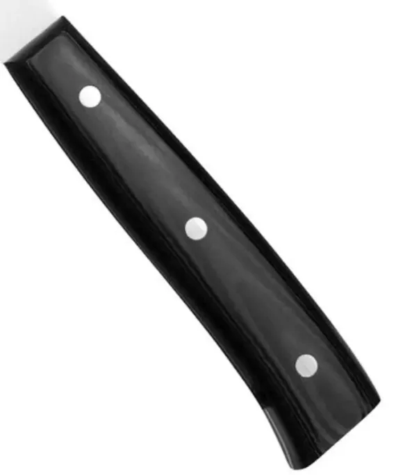 Nóż do warzyw Nakiri Tamahagane