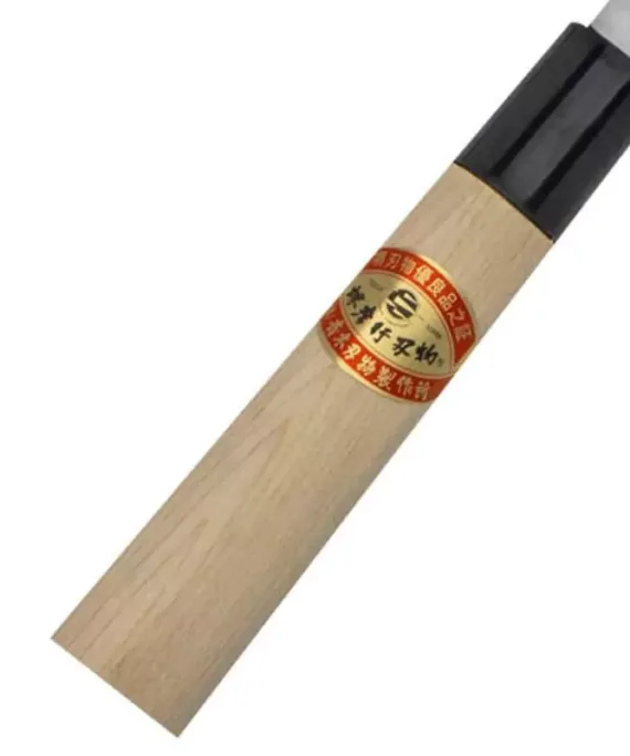 Nóż Kamagata Usuba rdzewny Sakai Takayuki