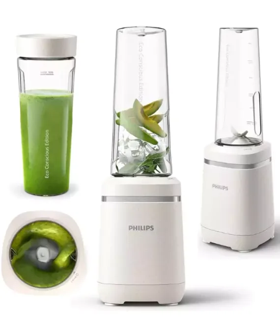 Blender sportowy Philips HR2500/00