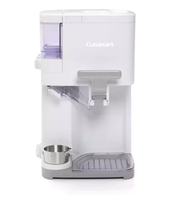 Maszynka do lodów CUISINART ICE48E