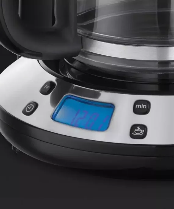 Ekspres do kawy przelewowy Russell Hobbs 24033-56