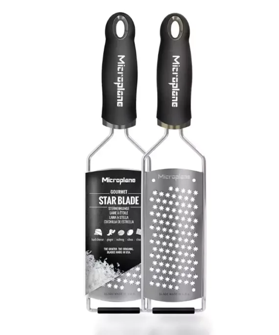 Tarka Microplane Gourmet