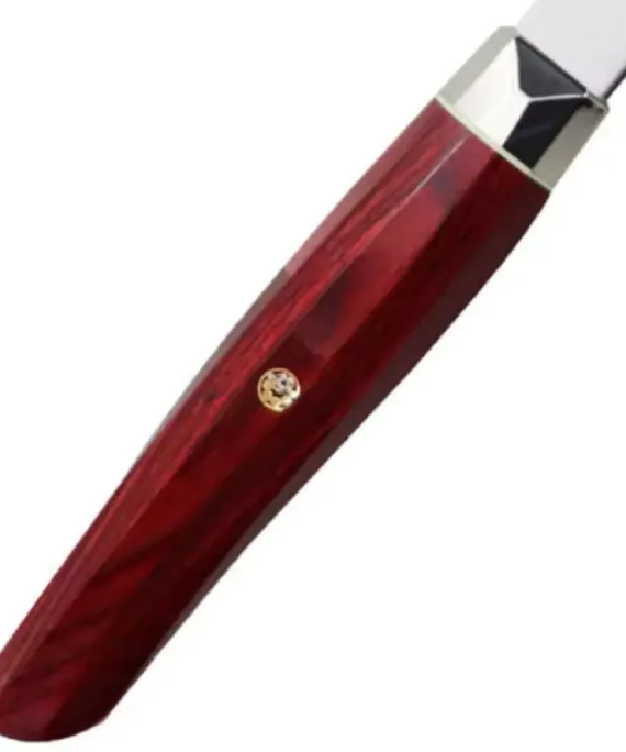 Nóż Santoku Mcusta Zanmai