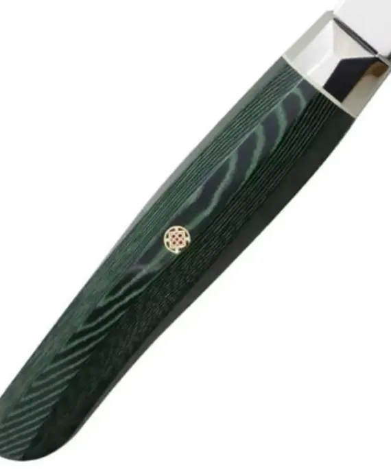 Nóż Santoku Mcusta Zanmai