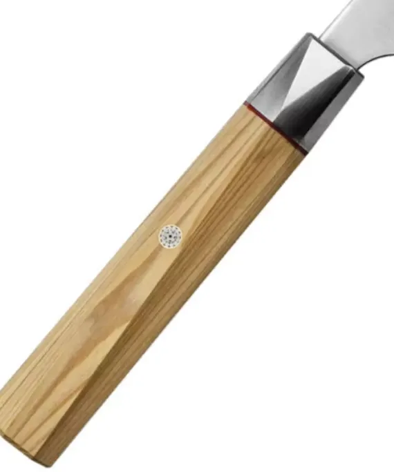 Nóż do warzyw Nakiri Mcusta Zanmai