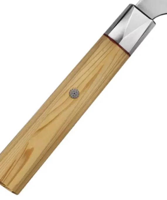 Nóż Santoku Mcusta Zanmai