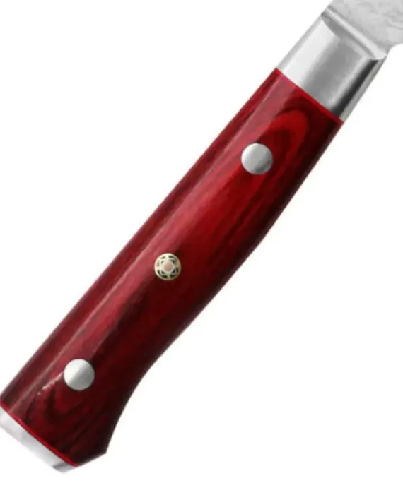Nóż do warzyw Nakiri Mcusta Zanmai