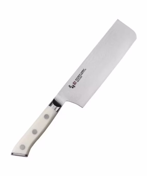 Nóż do warzyw Nakiri Mcusta Zanmai