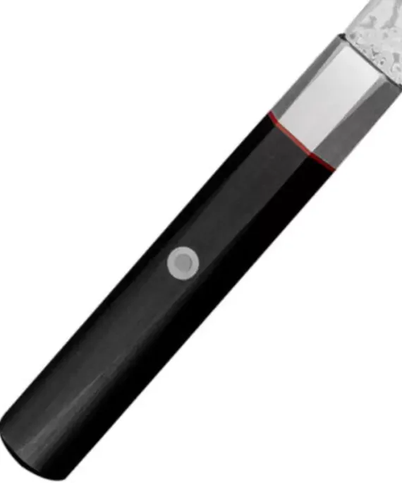 Nóż Santoku Mcusta Zanmai