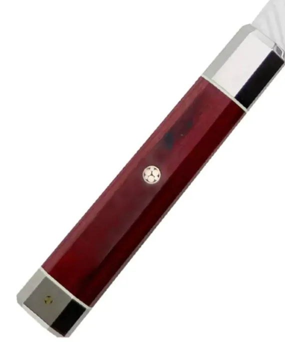 Nóż do warzyw Nakiri Mcusta Zanmai