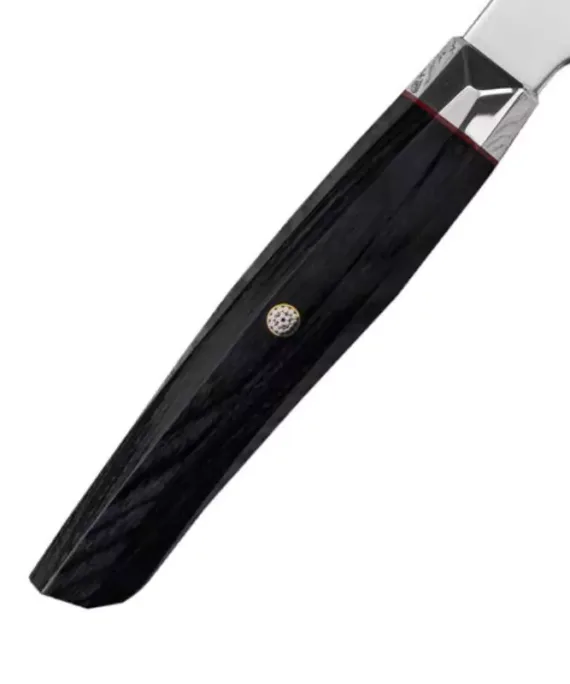 Nóż Santoku Mcusta Zanmai