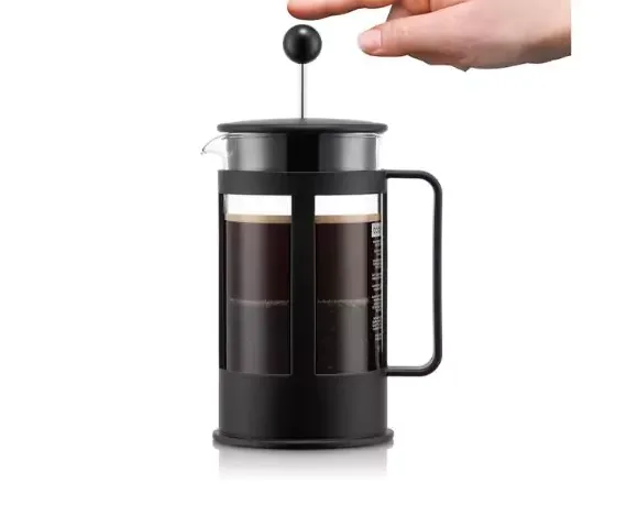 Zaparzacz do kawy French Press Bodum Kenya