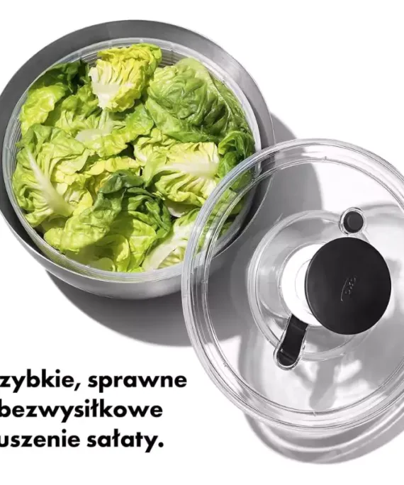 Wirówka do sałaty OXO
