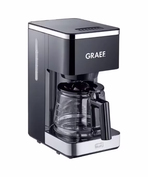 Ekspres do kawy przelewowy Graef