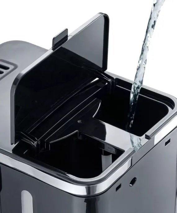 Ekspres do kawy przelewowy Graef